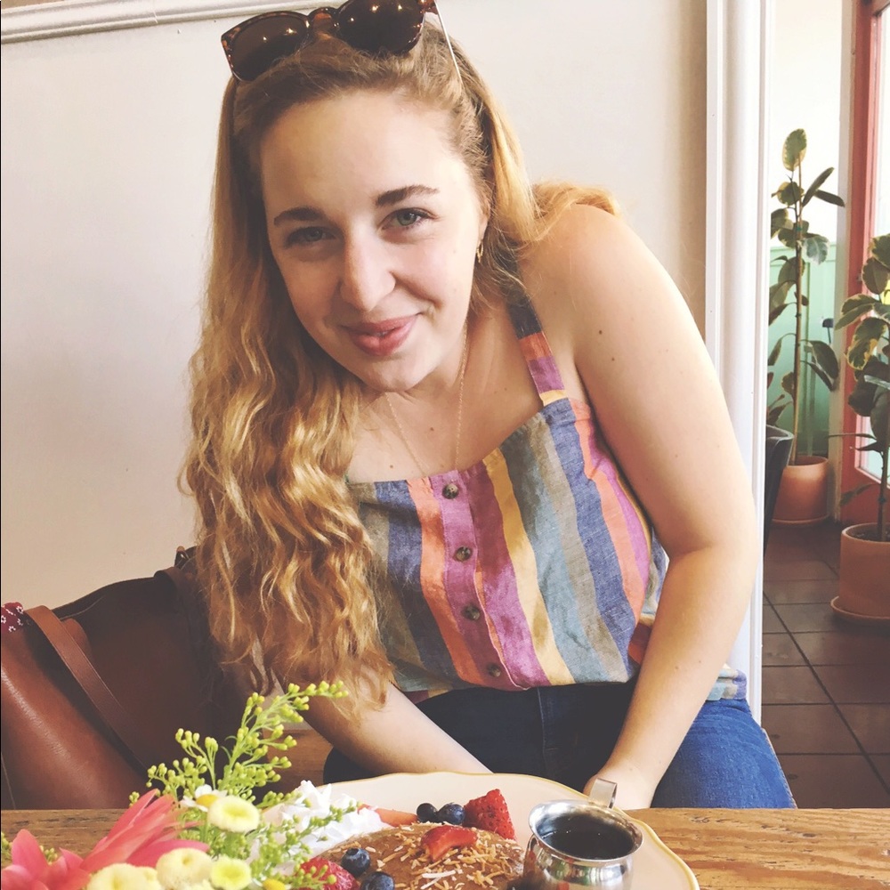 Meet your Posher, Sophie